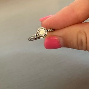 Pandora Ring!!
